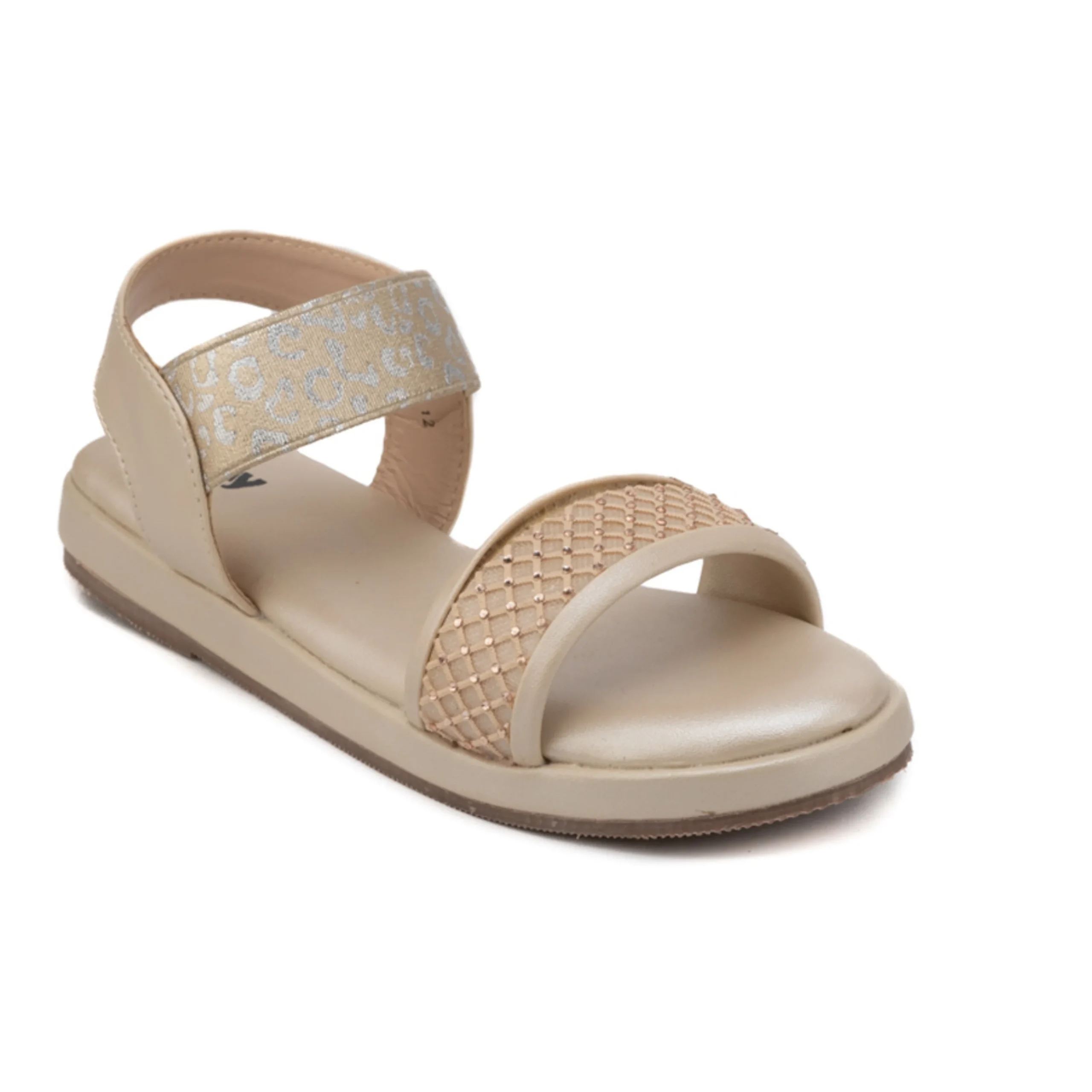 Bay Girls Open Sandal Madeline Bay Girls Open Sandal