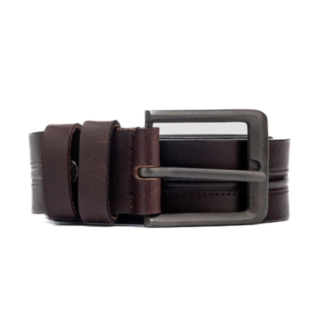 Bay Mens Casual Belt Bay Mens Casual