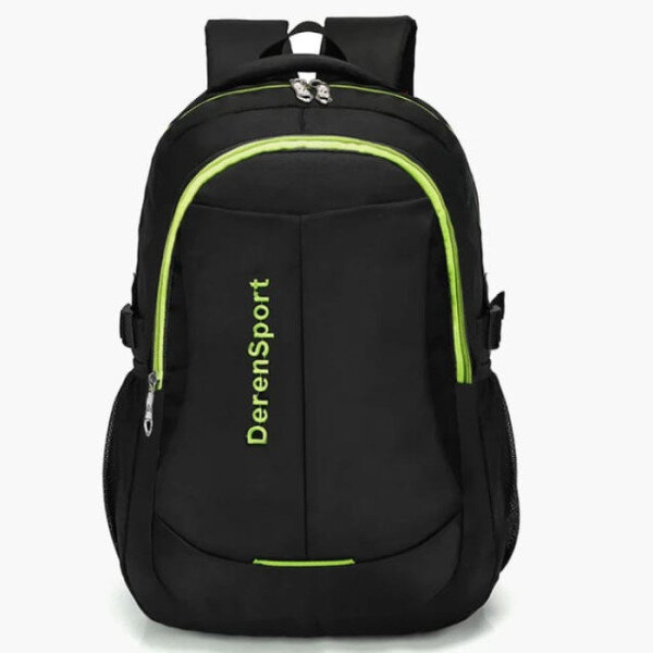 Business Backpack Men's Anti-theft Multifunctional Backpack Middle & High School Contrast Student School Bag online store
