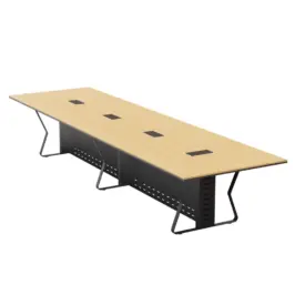 Regal Conference Table