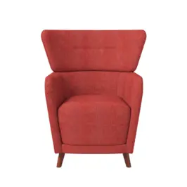 Regal Wing Chair