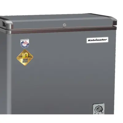 Kelvinator Frost Freezer