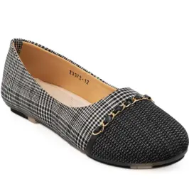 Bay Girls Shoes