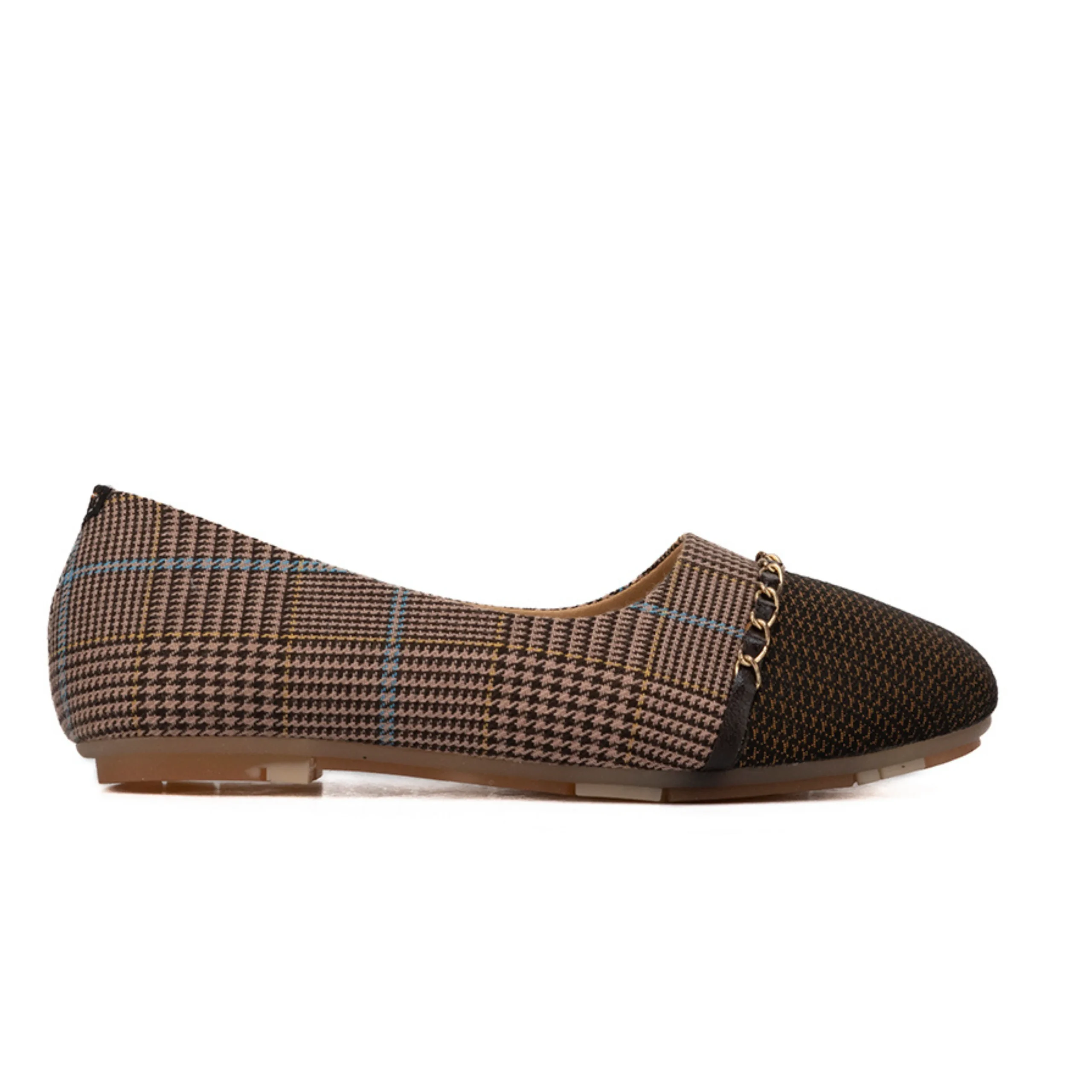 Bay Girls Shoes -Closed Osin Bay Girls Shoes