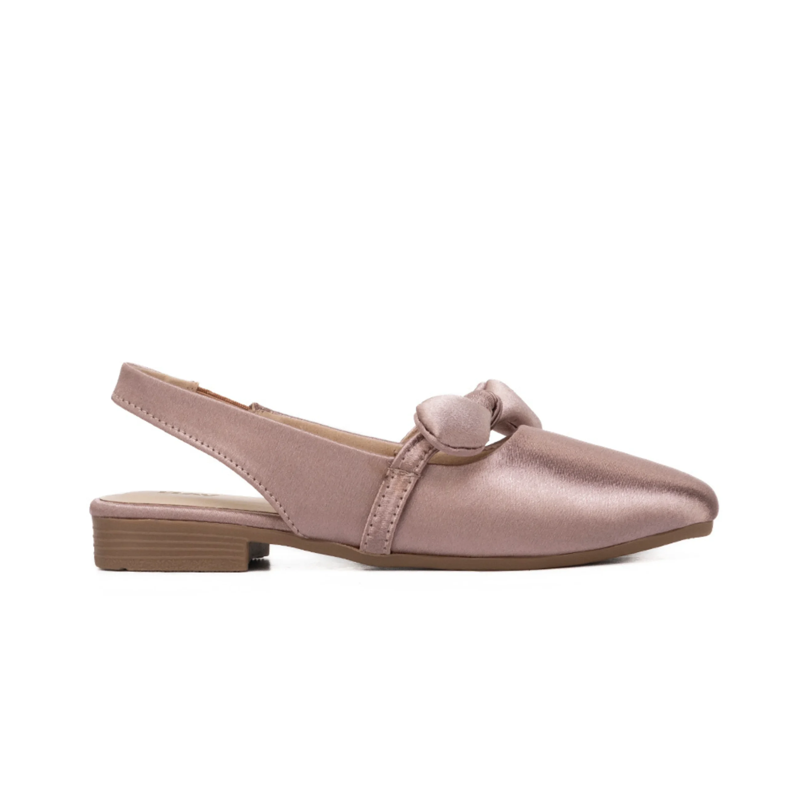 Bay Girls Shoes -Closed Persa Bay Girls Shoes