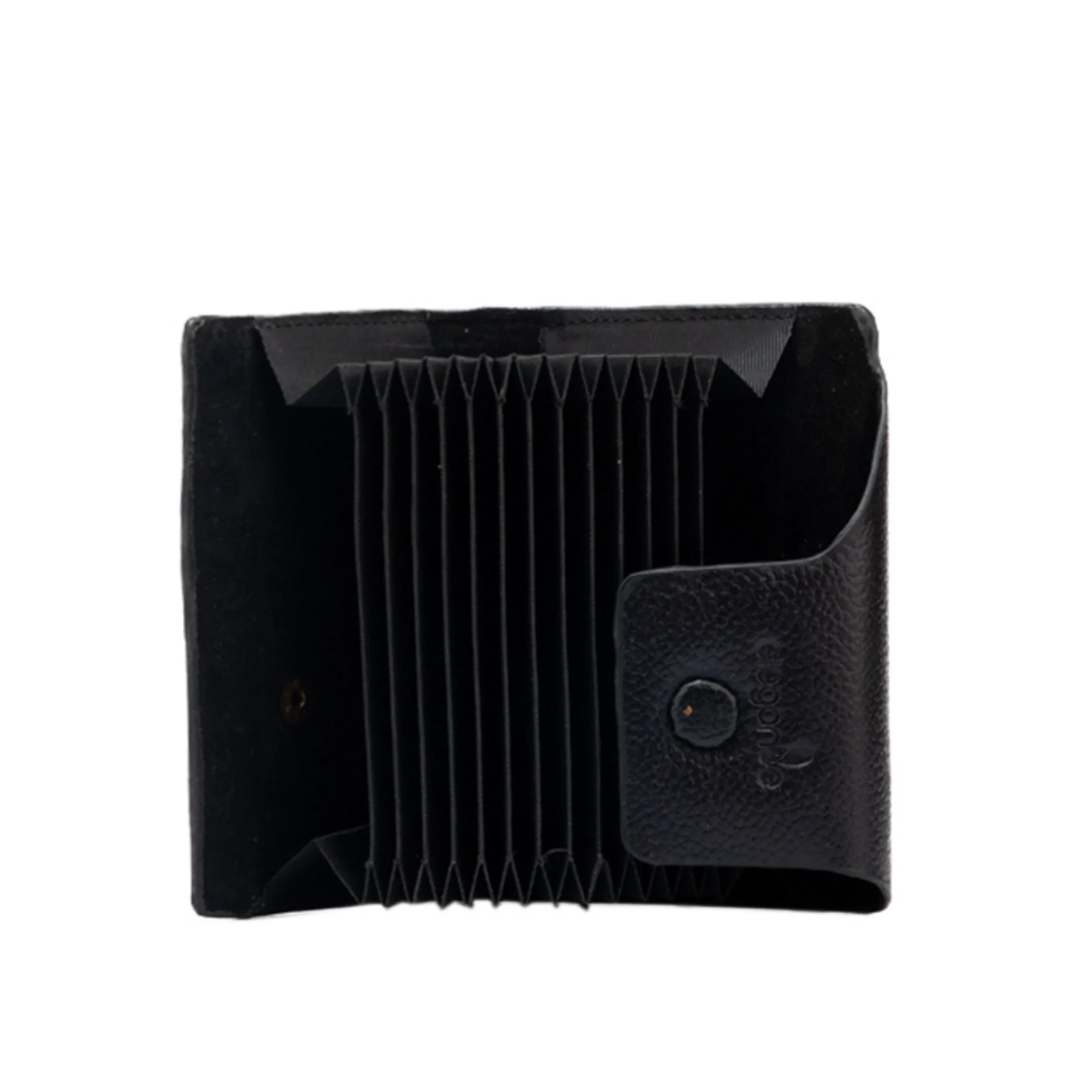 Bay Leather Card Holder Leather Card Holder