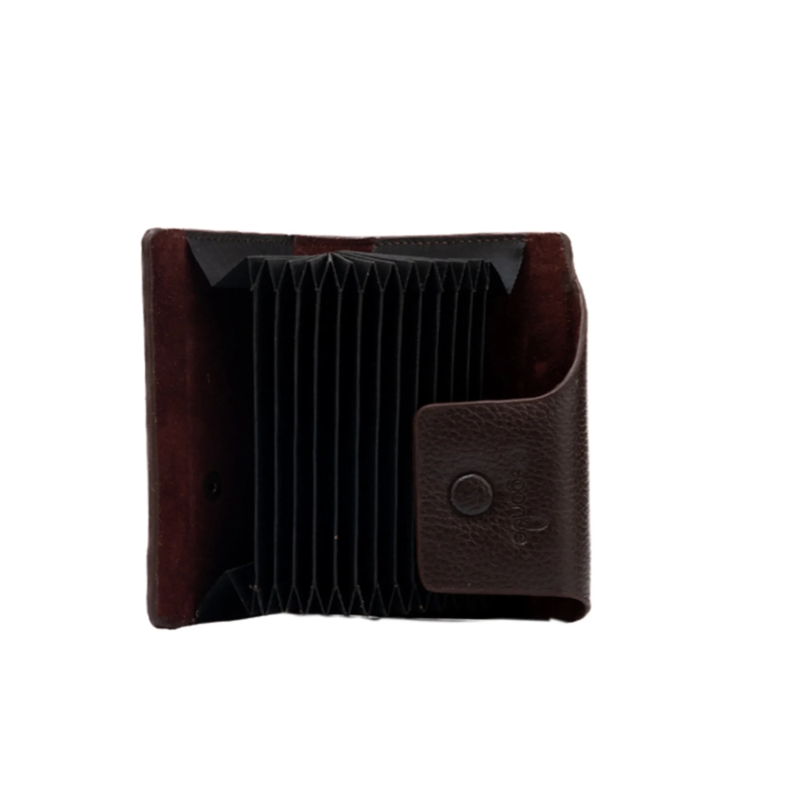 Bay Leather Card Holder Leather Card Holder
