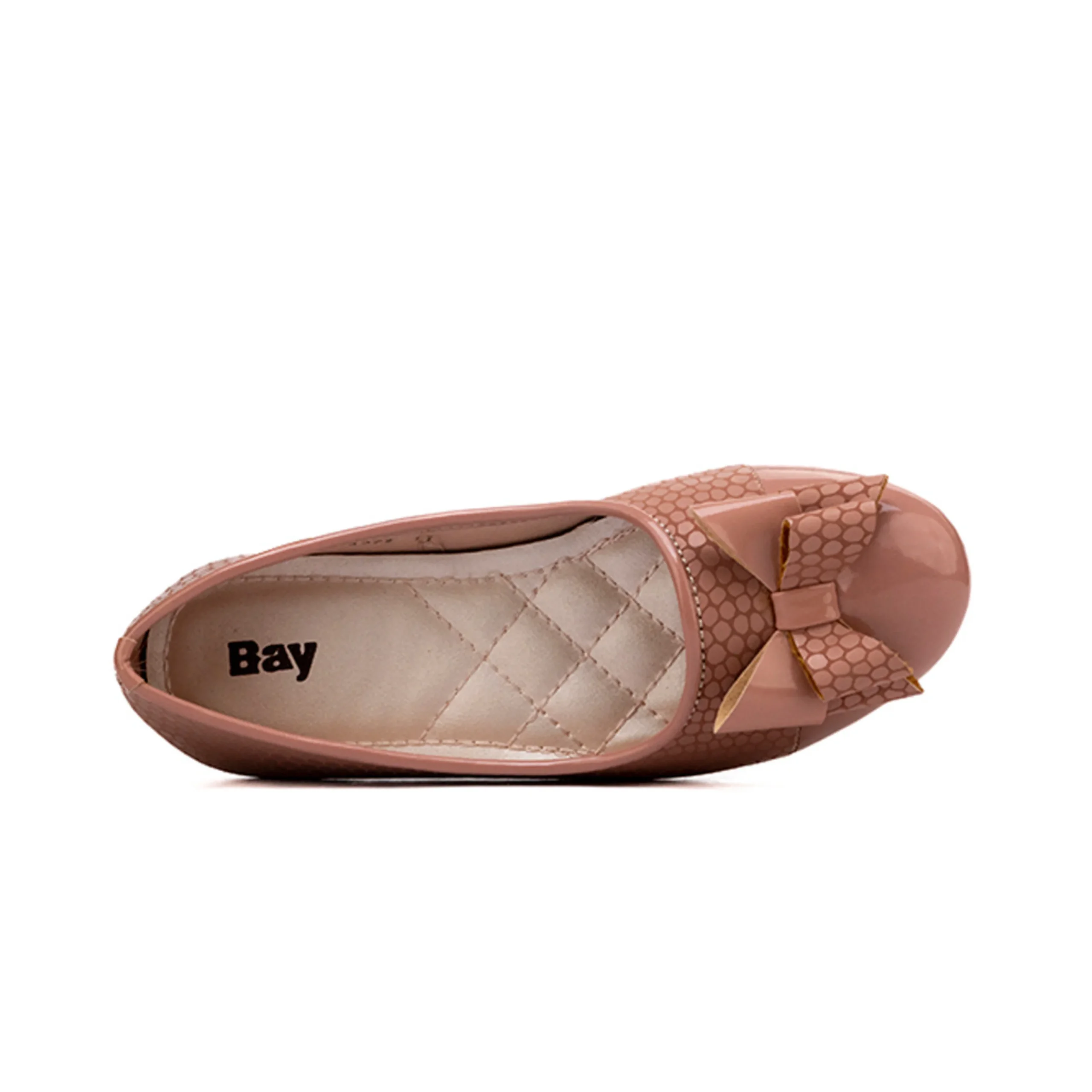 Bay Girls Shoes -Closed Soho Bay Girls Shoes