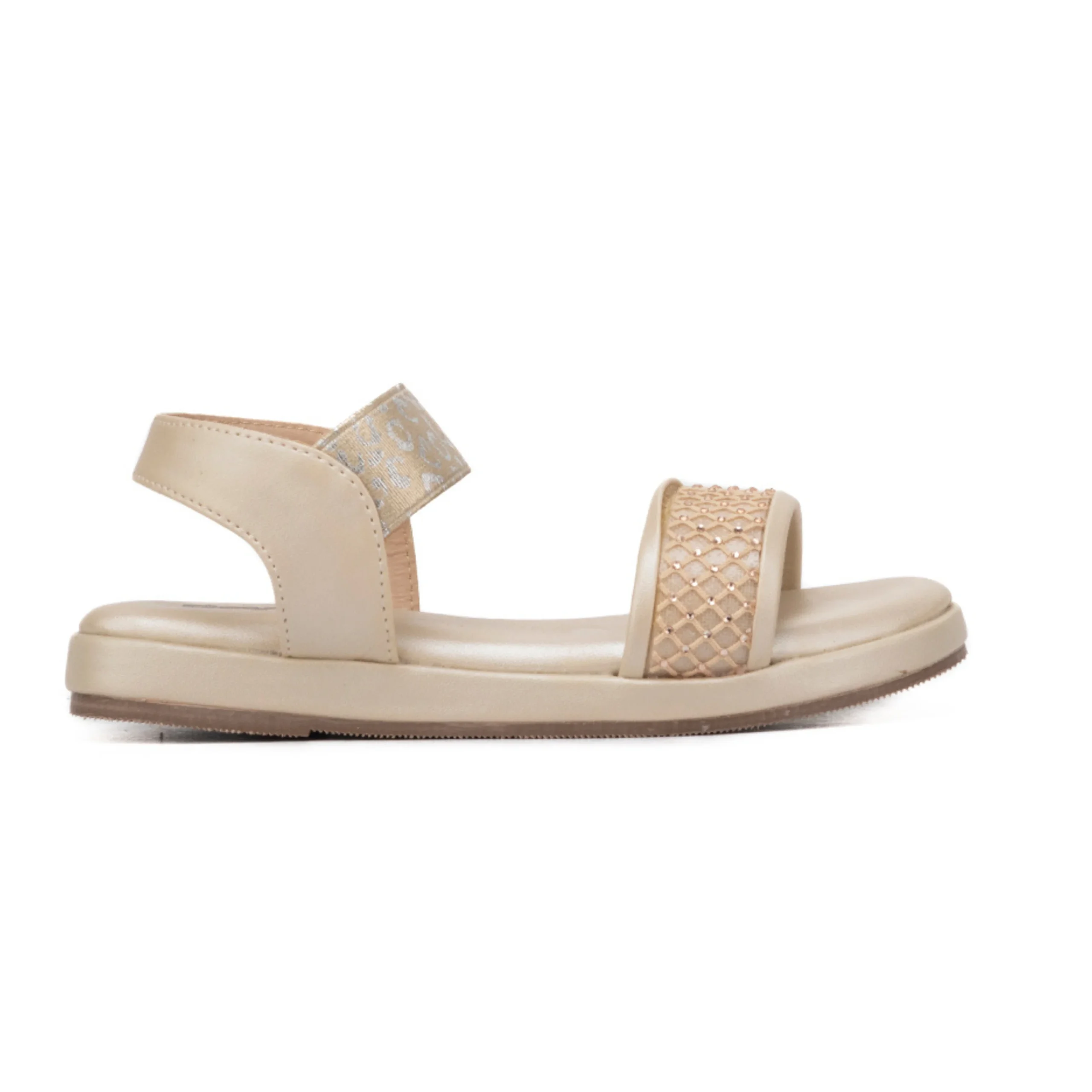 Bay Girls Open Sandal Madeline Bay Girls Open Sandal