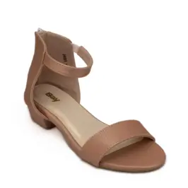 Bay Girls Open Sandal