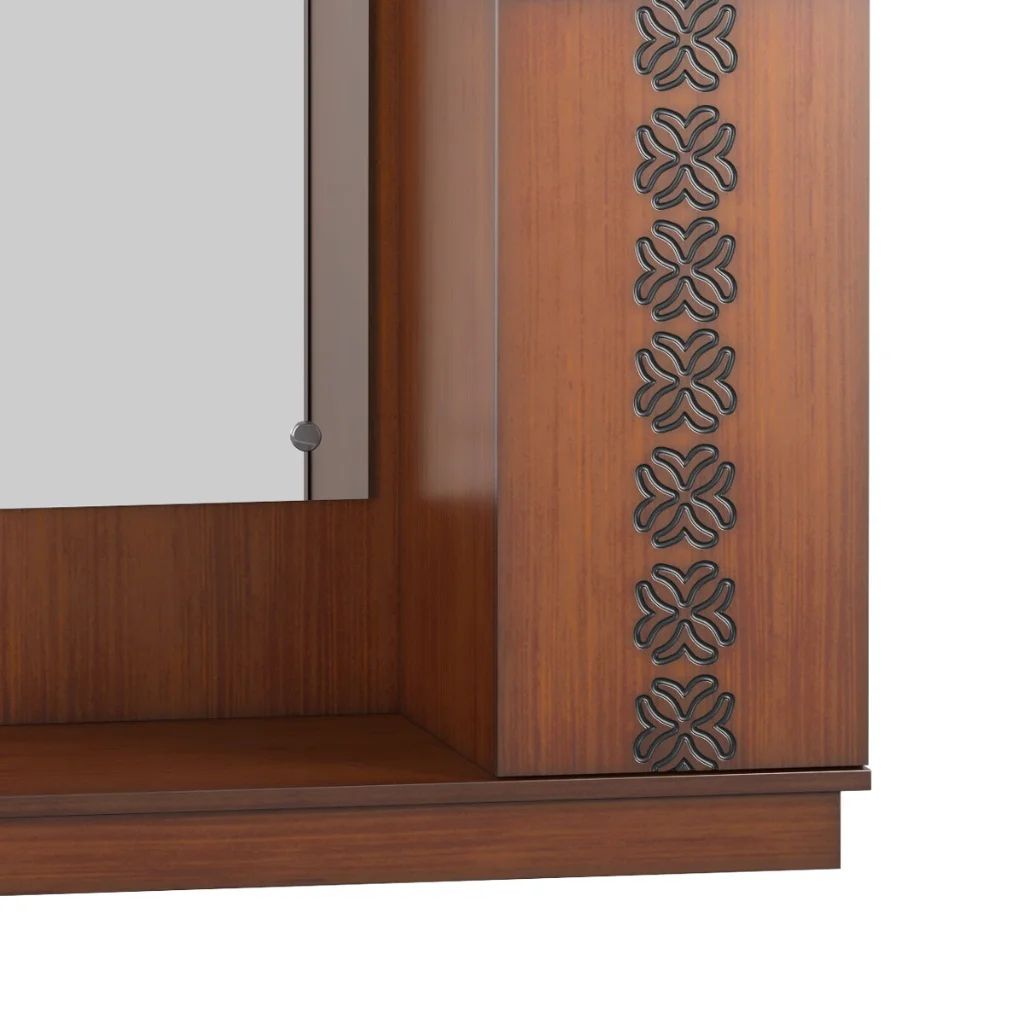 Regal Dressing Table-Florida Regal Dressing Table