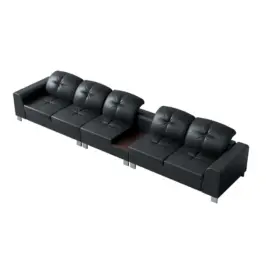 Regal L Shape Sofa