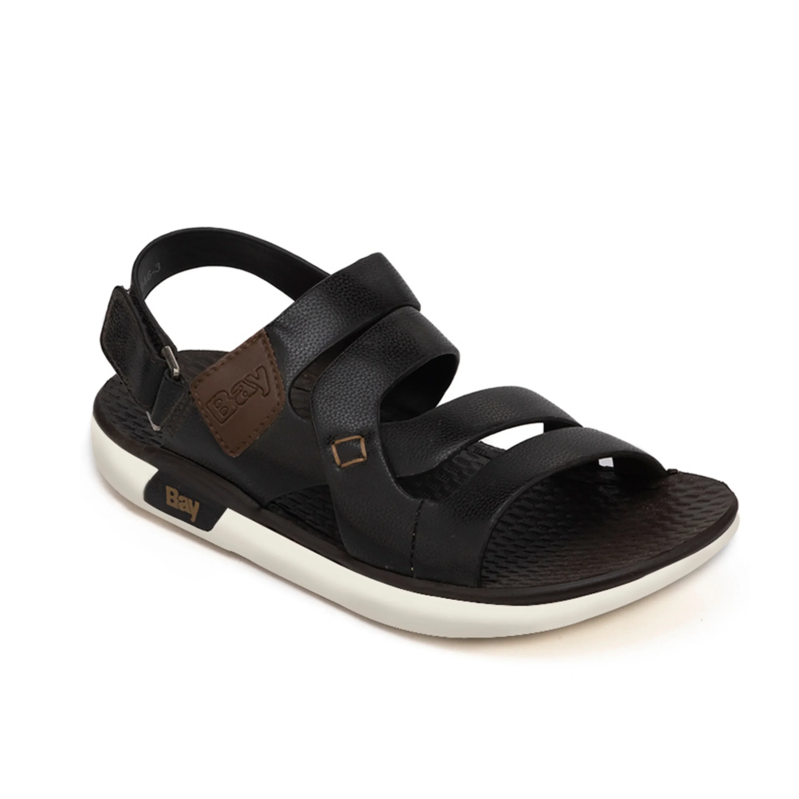 Bay Junior Zane Open Sandal Bay Junior Zane