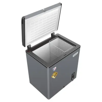 Kelvinator Frost Freezer