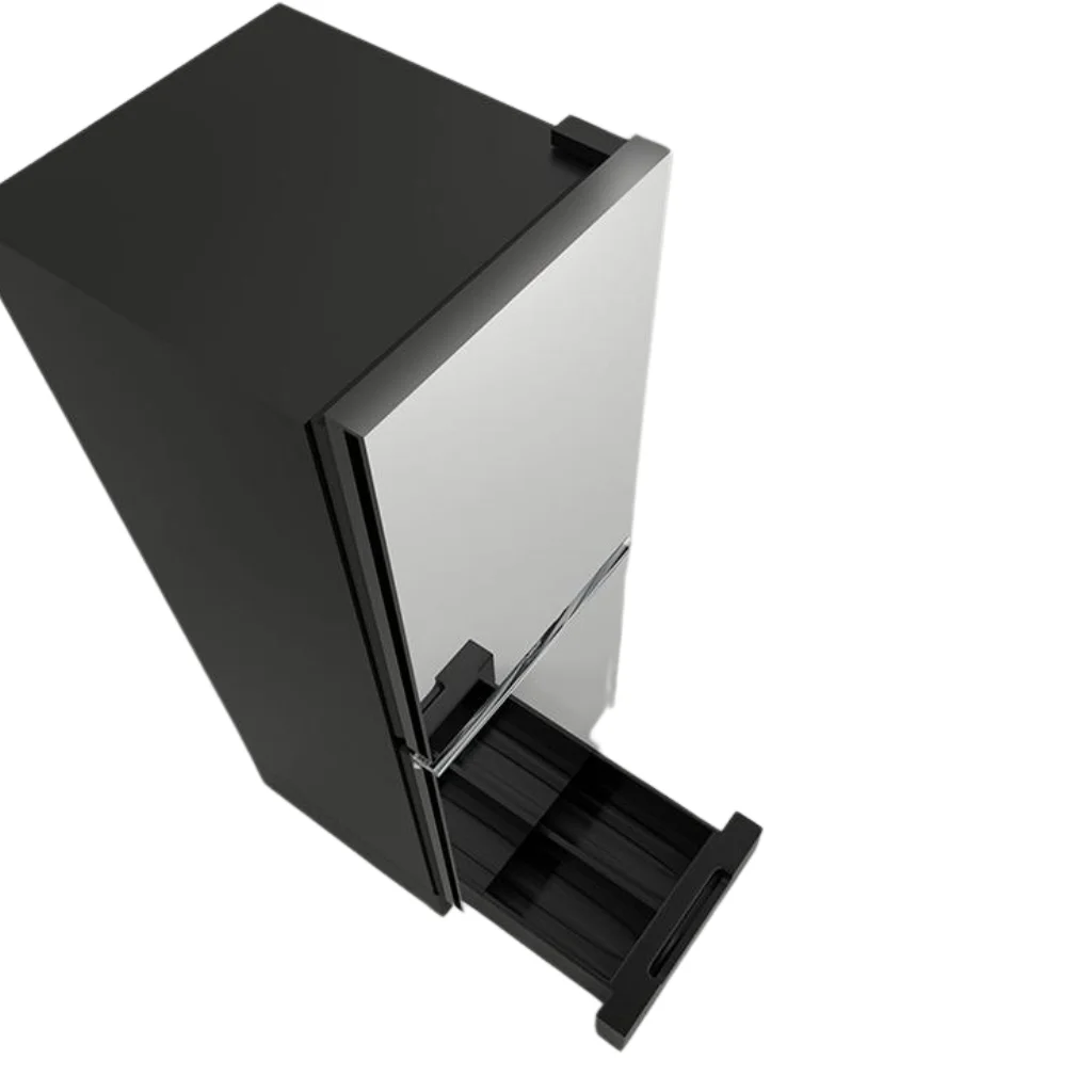 Whirlpool Refrigerator Fresh Magic Pro 278L GD Inverter Whirlpool Refrigerator