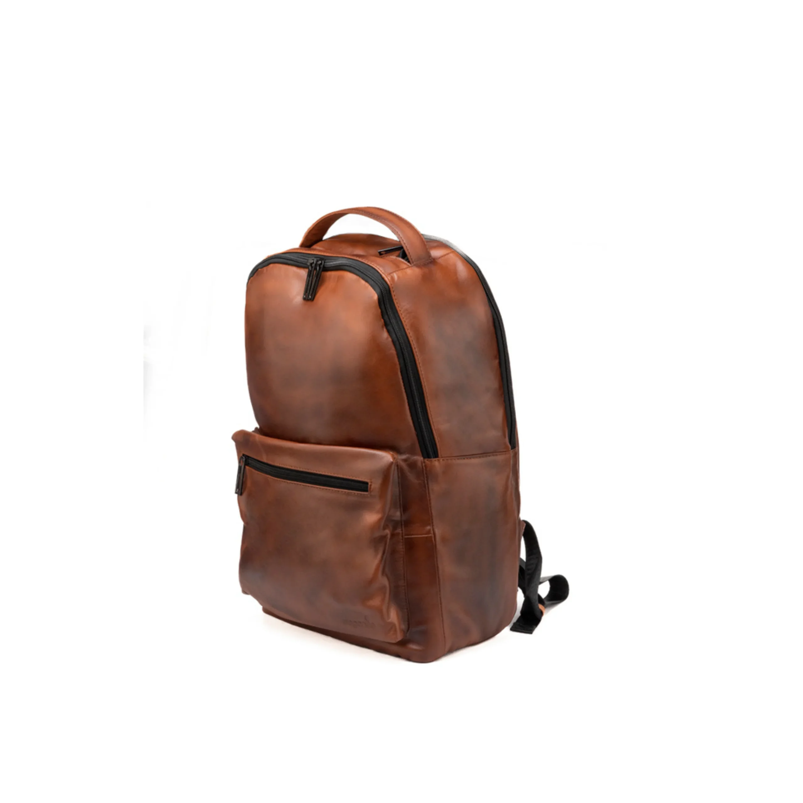 Bay Mens Bag Craze-plain Bay Mens Bag