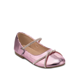 Bay Girls Shoes