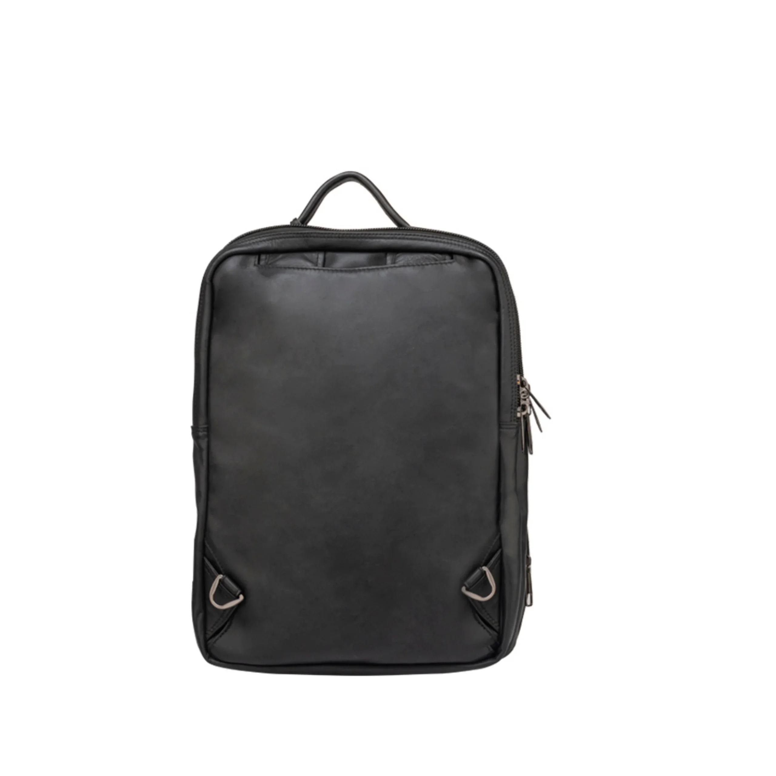 Bay Mens Bag-Leather pro Bay Mens Bag