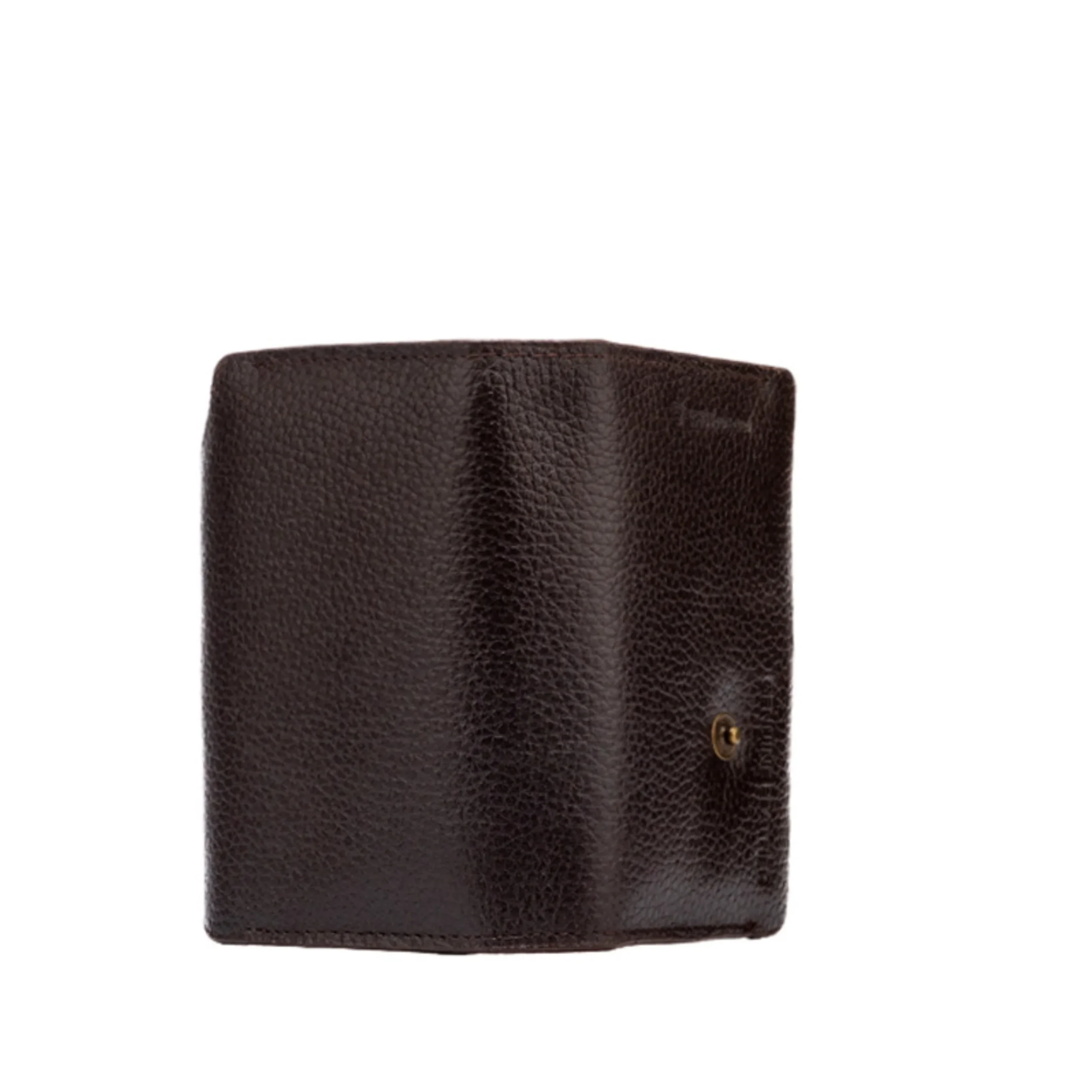 Bay Leather Card Holder Leather Card Holder