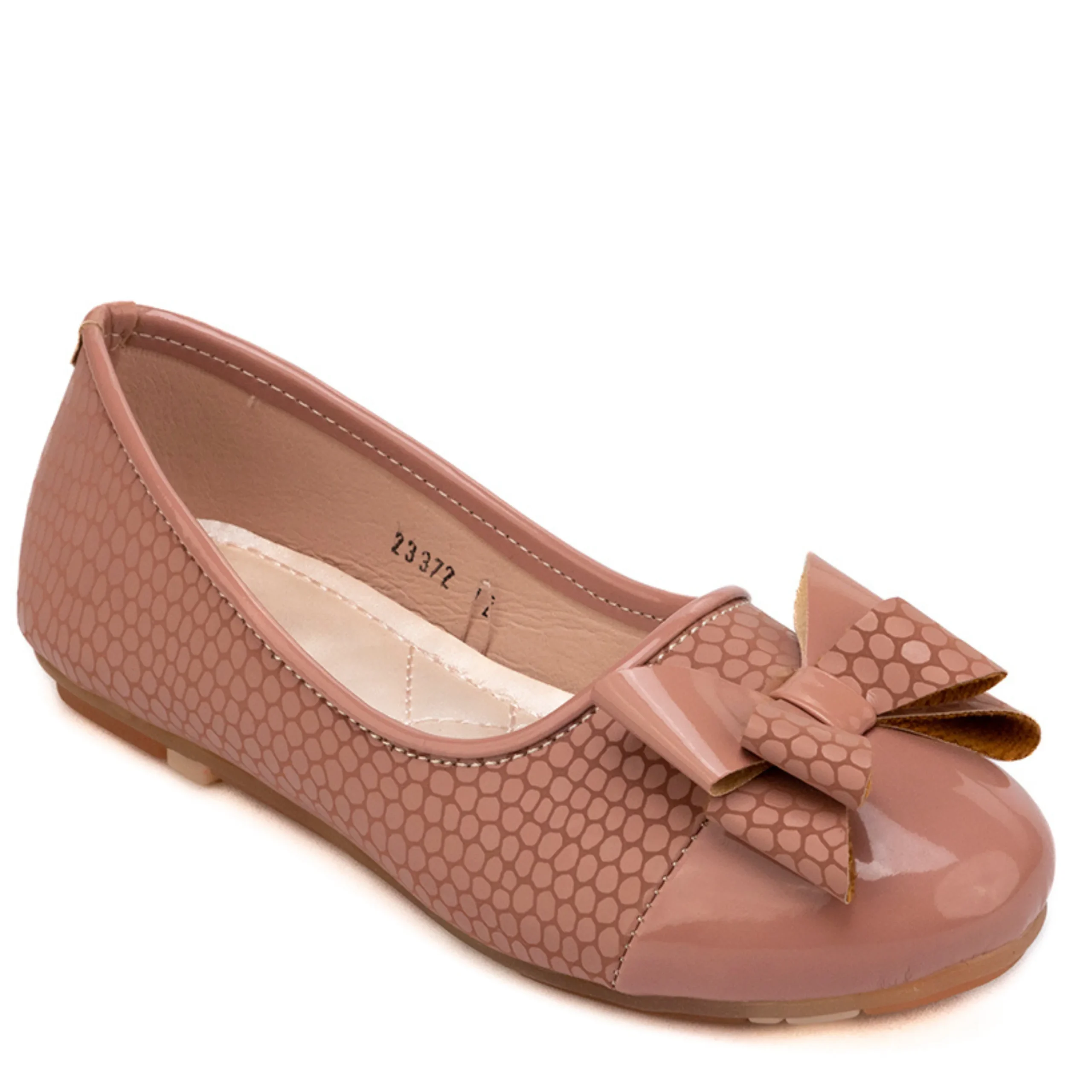 Bay Girls Shoes -Closed Soho Bay Girls Shoes