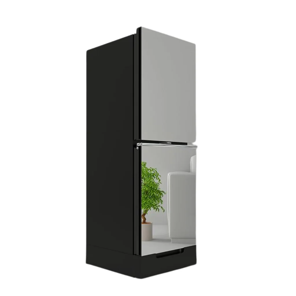 Whirlpool Refrigerator Fresh Magic Pro 278L GD Inverter Whirlpool Refrigerator