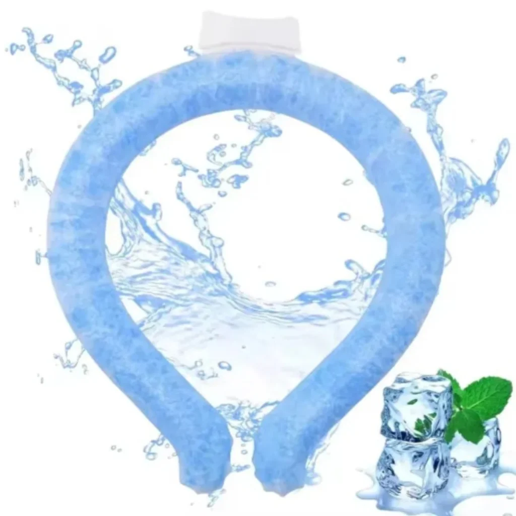 Neck Cooling Ring Neck Cooling