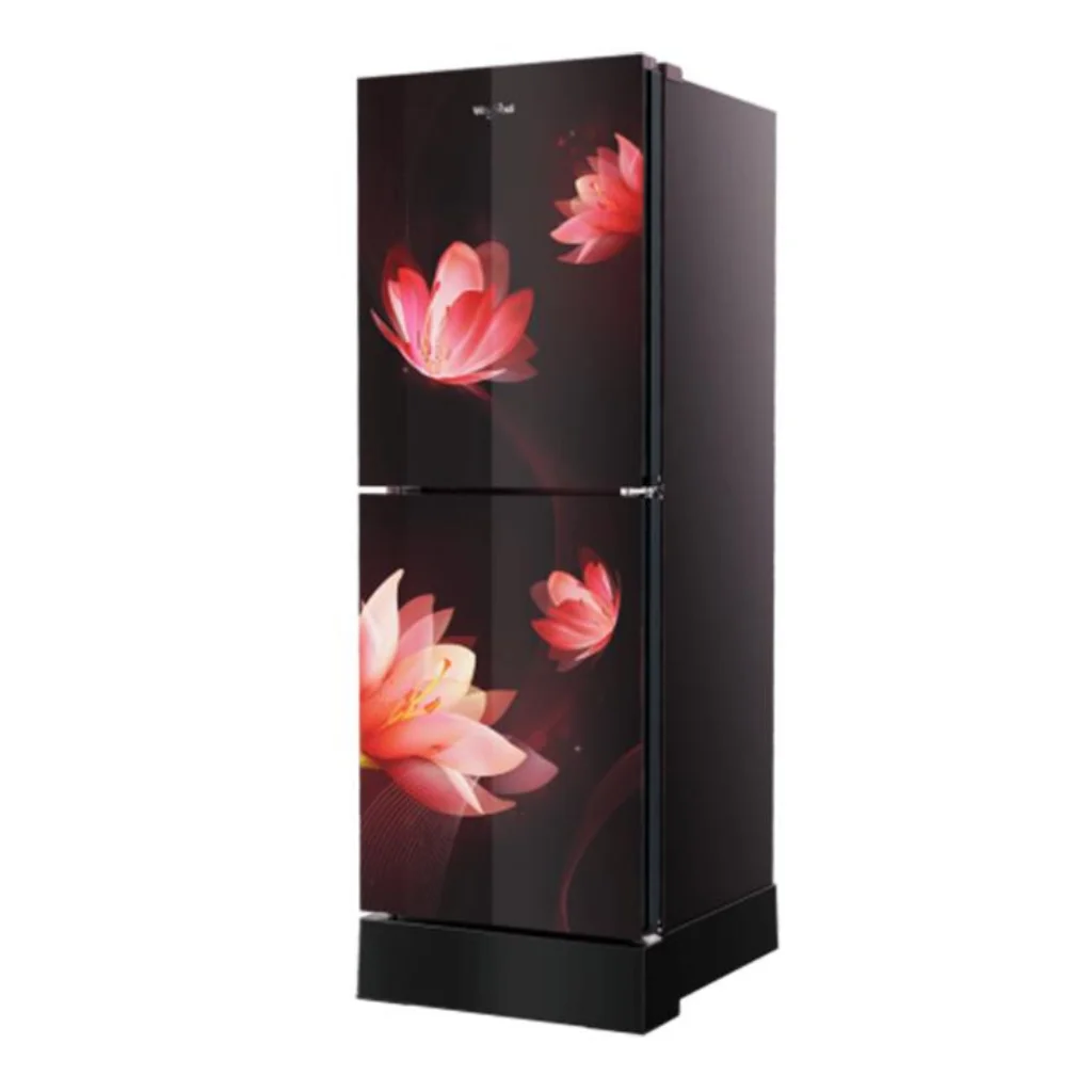 Whirlpool Refrigerator Fresh Magic Pro 257L GD Florina Whirlpool Refrigerator