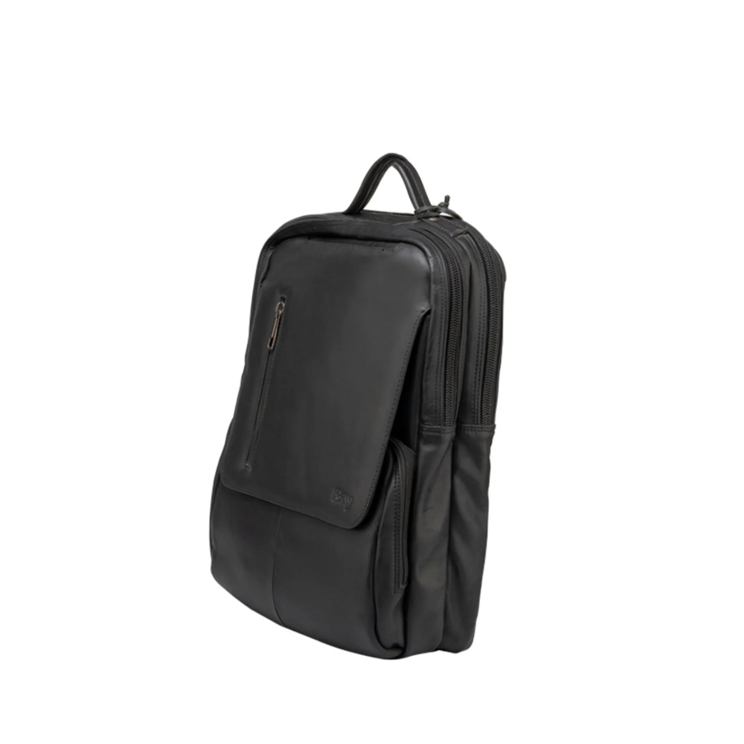 Bay Mens Bag-Leather pro Bay Mens Bag