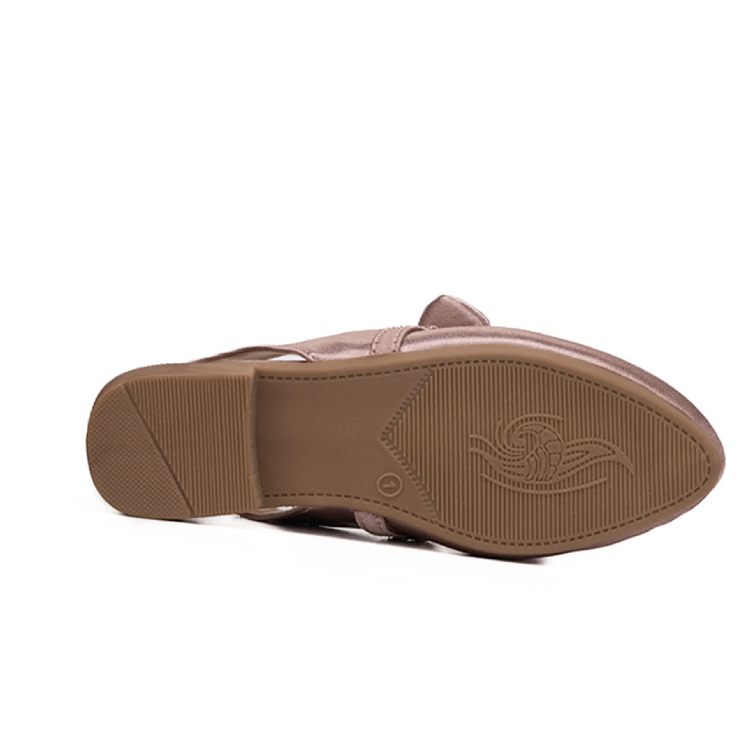 Bay Girls Shoes -Closed Persa Bay Girls Shoes
