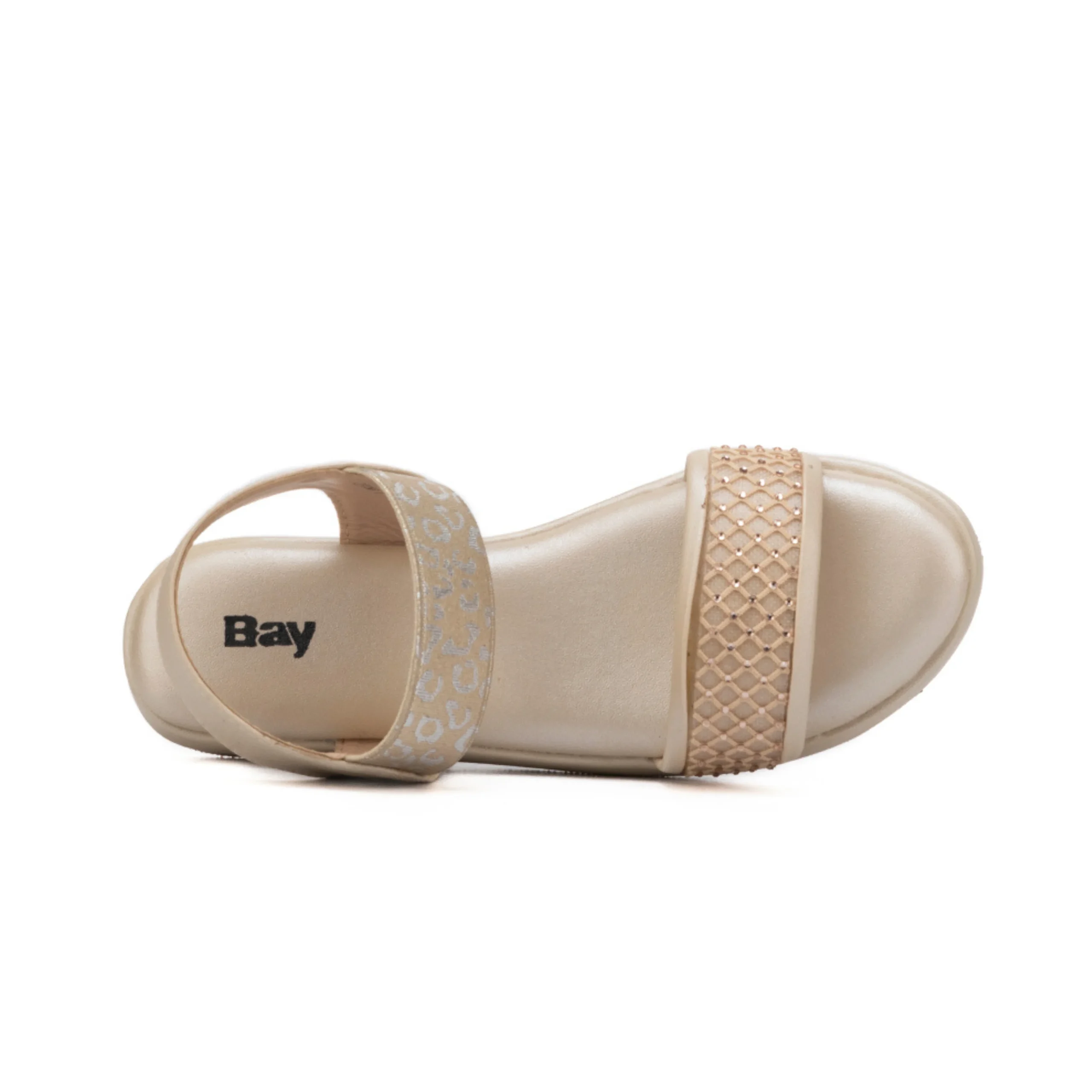 Bay Girls Open Sandal Madeline Bay Girls Open Sandal