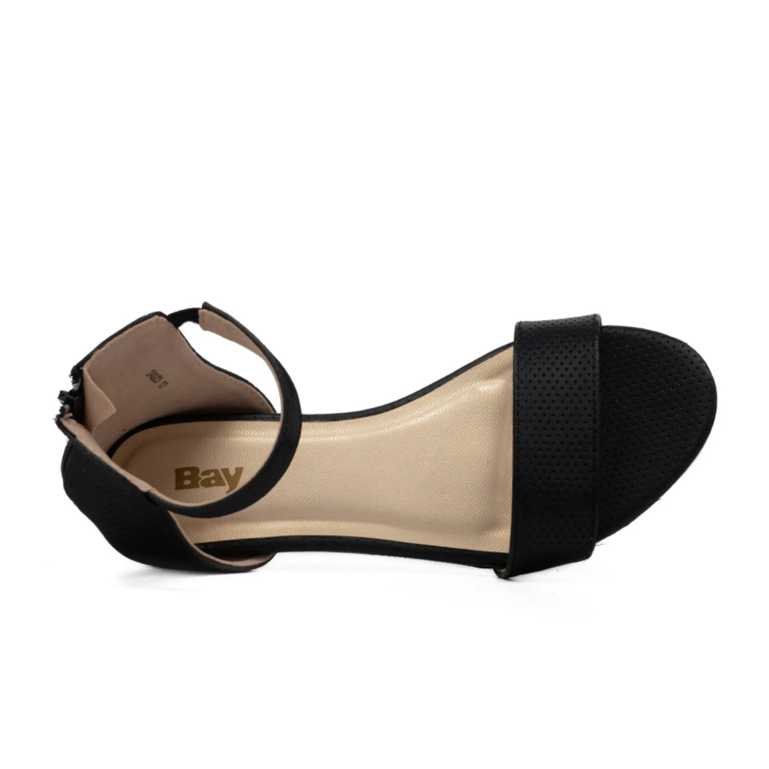 Bay Girls Open Sandal Tiara Bay Girls Open Sandal