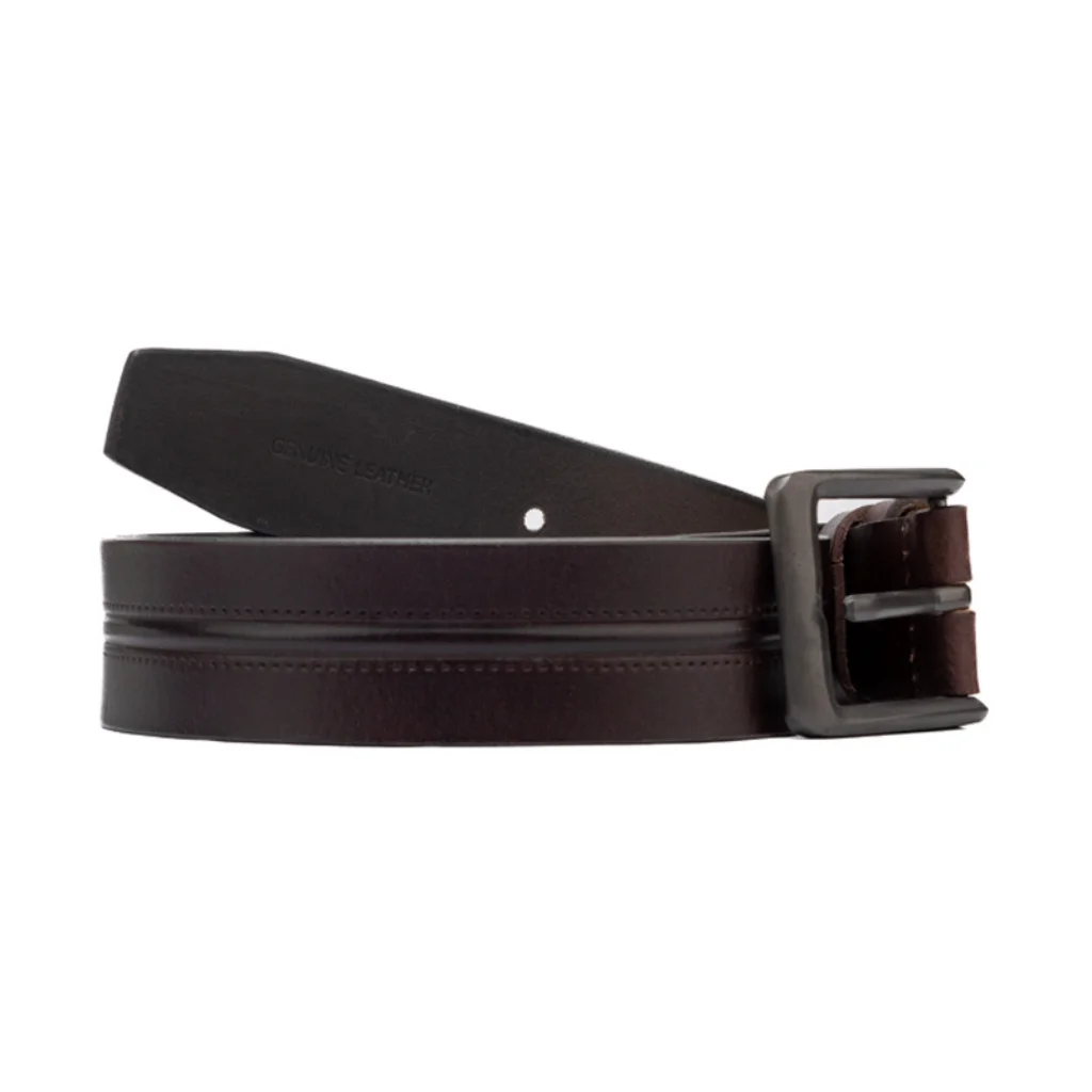 Bay Mens Casual Belt Bay Mens Casual
