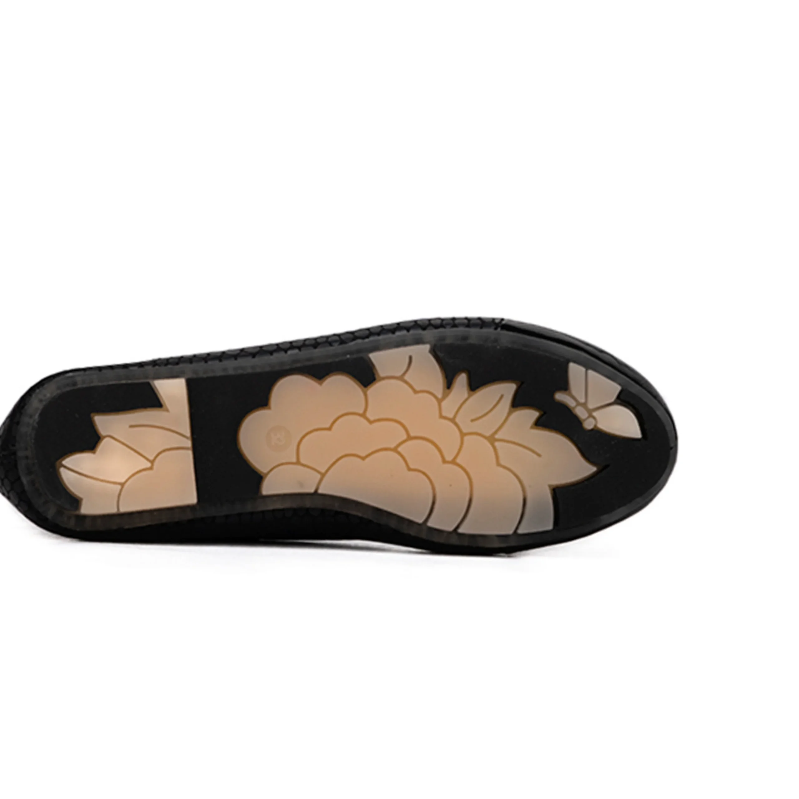 Bay Girls Shoes -Closed Soho Bay Girls Shoes