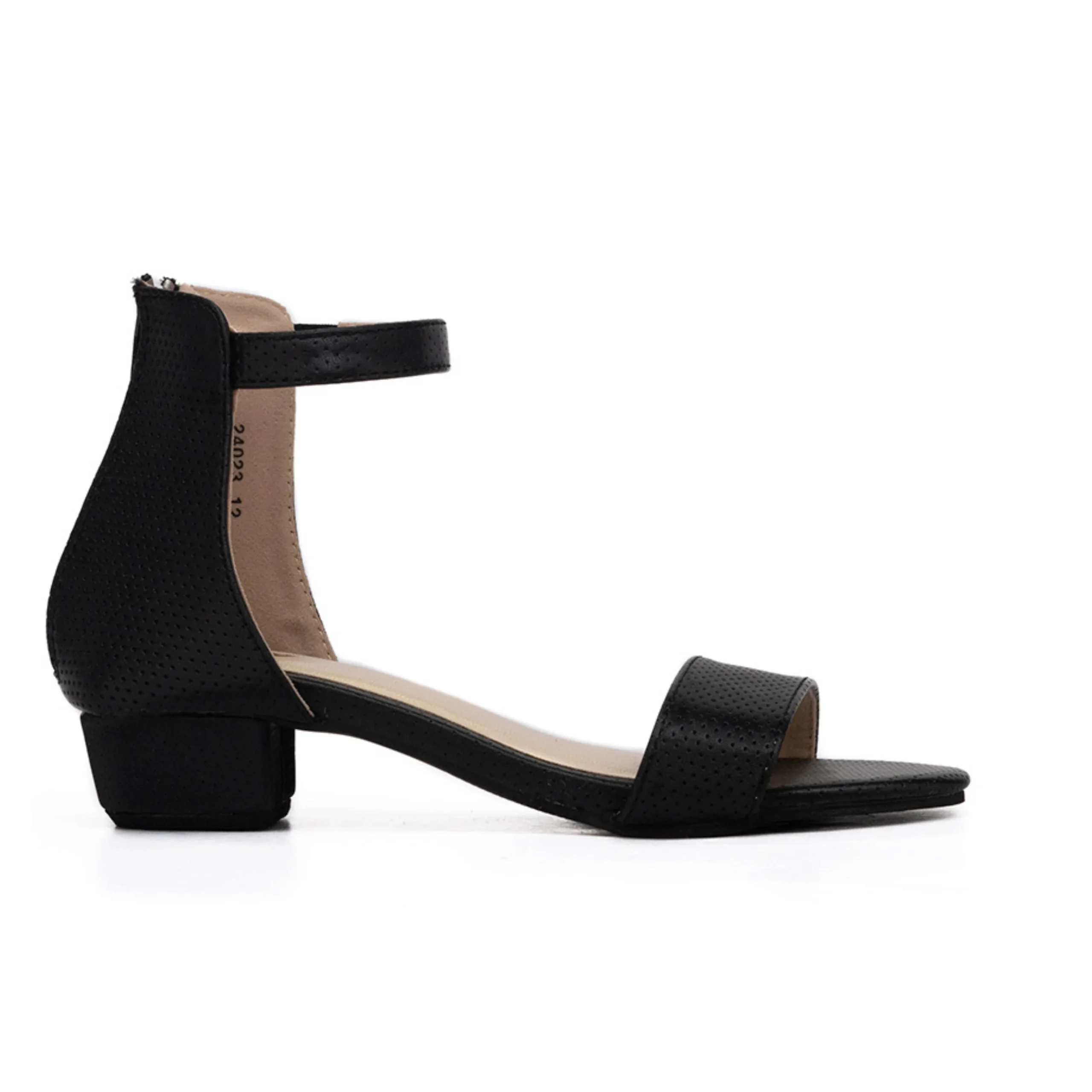 Bay Girls Open Sandal Tiara Bay Girls Open Sandal