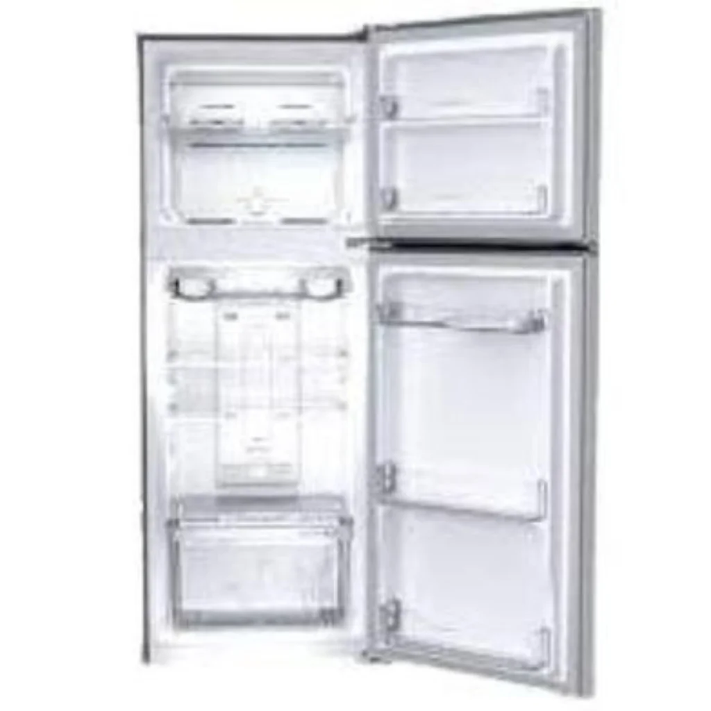 Whirlpool Refrigerator Fresh Magic Pro 236L (Crystal Black) Whirlpool Refrigerator