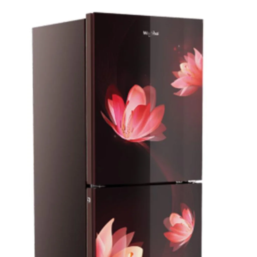 Whirlpool Refrigerator Fresh Magic Pro 257L GD Florina Whirlpool Refrigerator