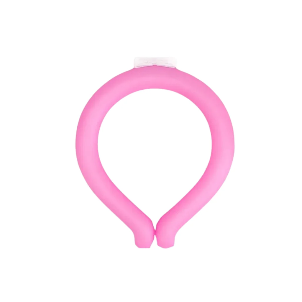 Neck Cooling Ring Neck Cooling