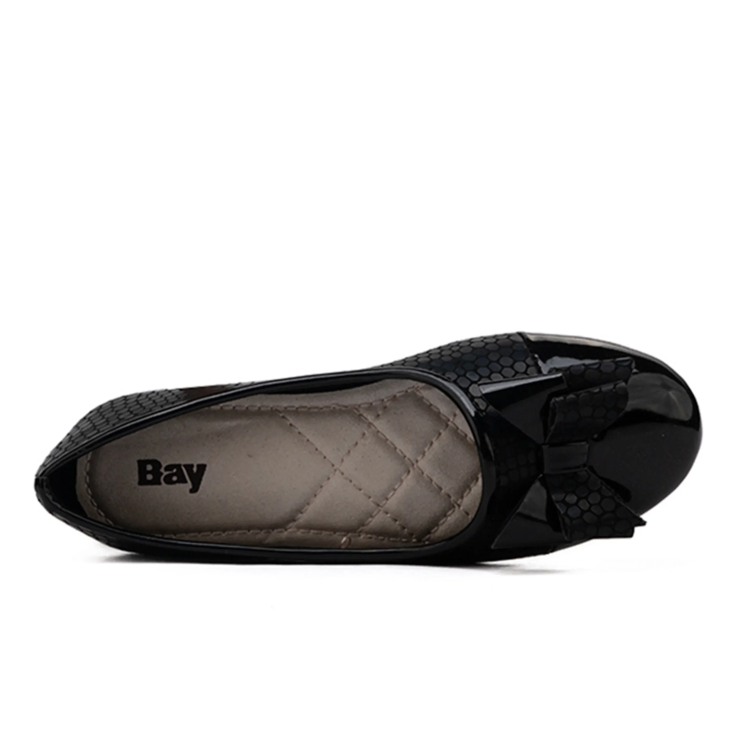 Bay Girls Shoes -Closed Soho Bay Girls Shoes