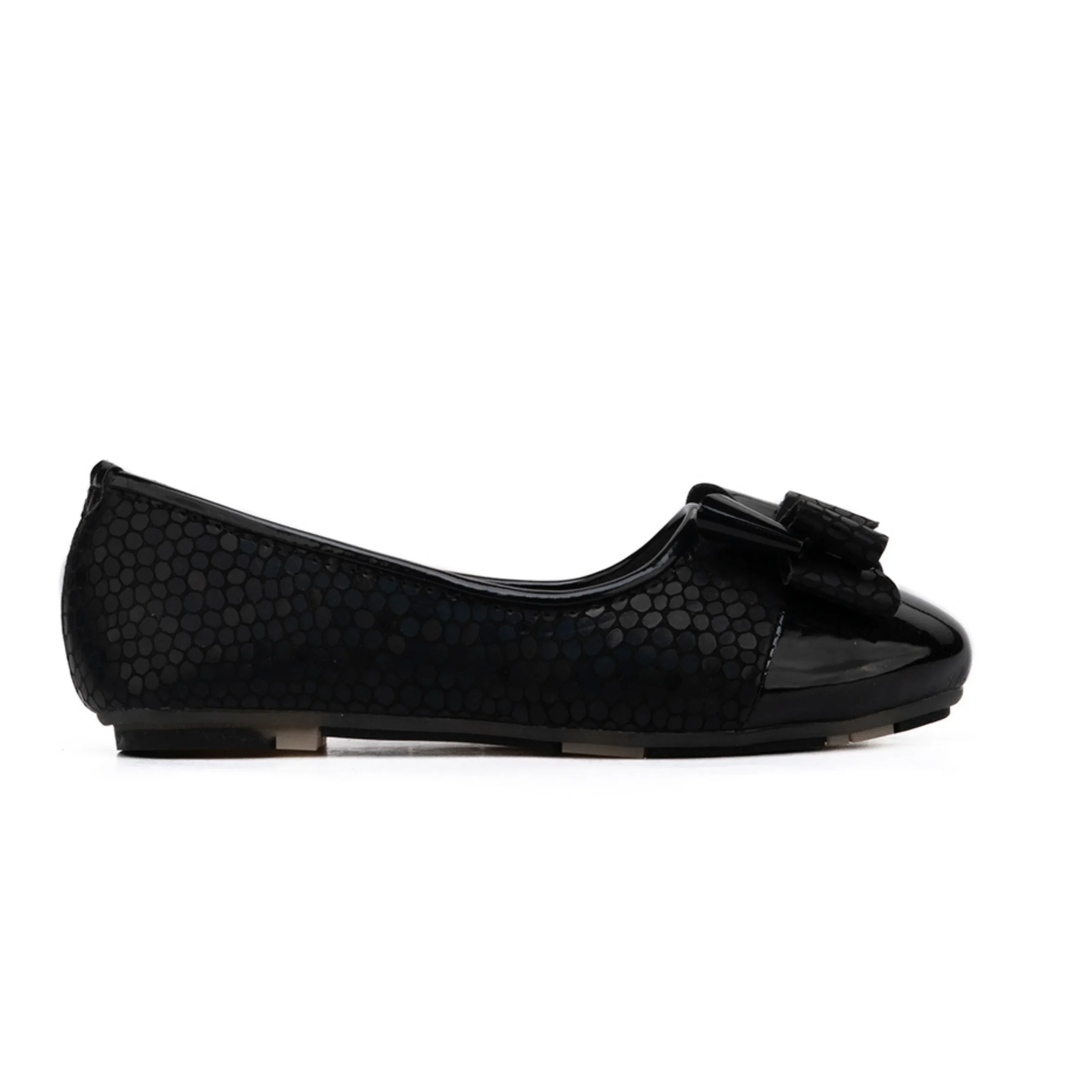 Bay Girls Shoes -Closed Soho Bay Girls Shoes