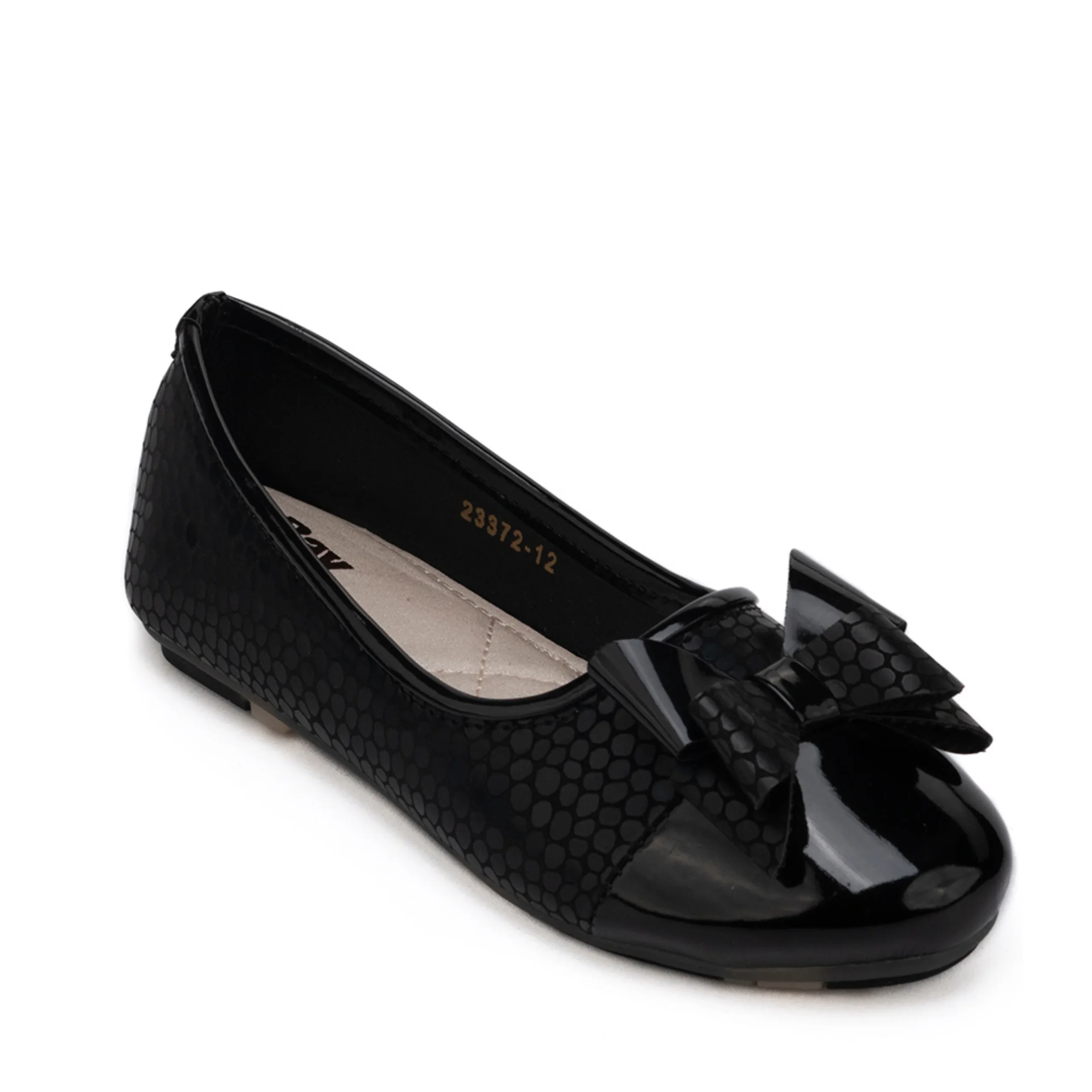 Bay Girls Shoes -Closed Soho Bay Girls Shoes