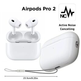 airpods pro 2nd gen