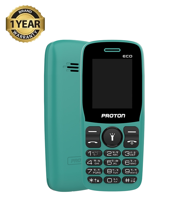 Proton Mobile Phone-RE-ECO Multicolor mobile price