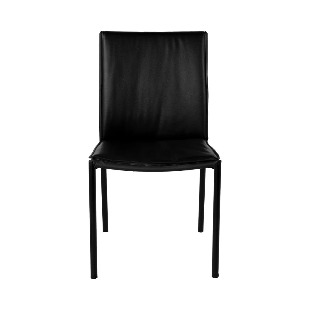 Regal Dining Chair-Forge Regal Dining Chair