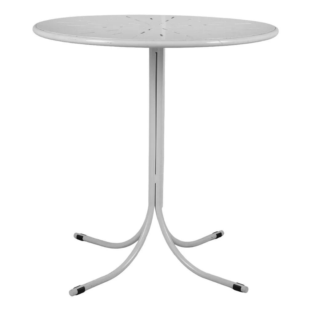 Regal Cafe Table-Platza Regal Cafe Table