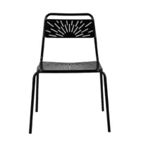 Regal Visitor Chair
