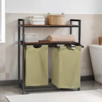 Regal Laundry Trolley
