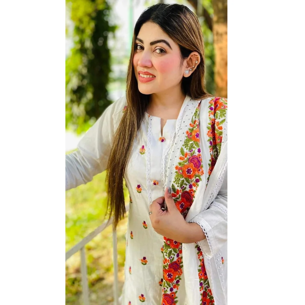 Premium Cotton Computer Printed Boyel Fabrics 3 Piece online shop