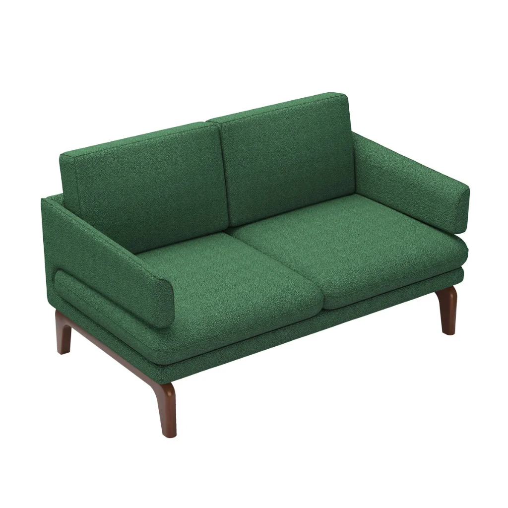 Regal Sofa-Flick Regal Sofa