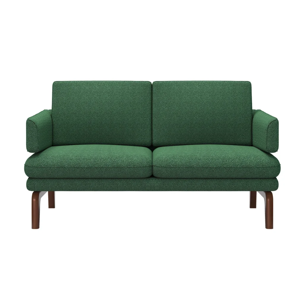 Regal Sofa-Flick Regal Sofa