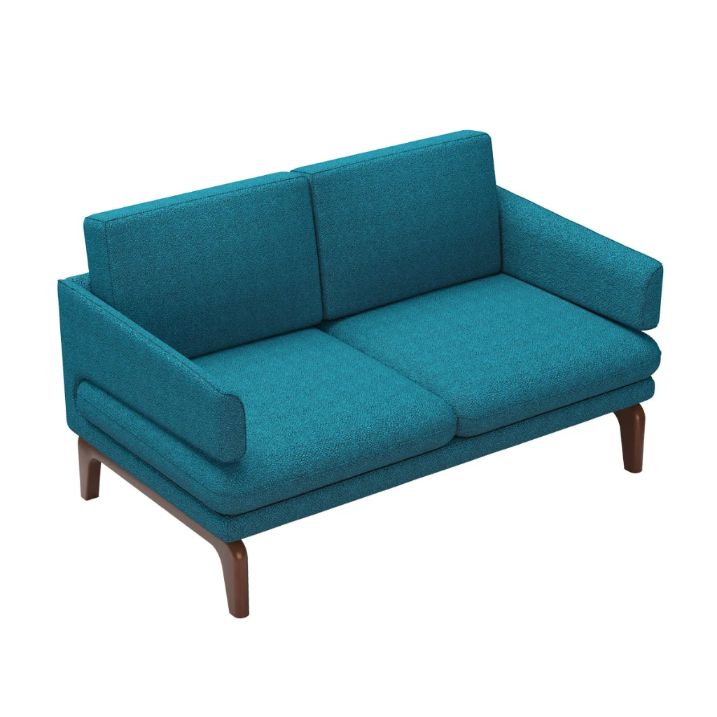 Regal Sofa-Flick Regal Sofa